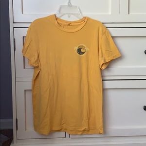 Ripcurl sun washed t shirt